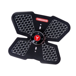Миостимулятор для пресса Yamaguchi ABS Trainer MIO