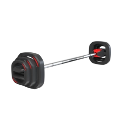 Штанга для аэробики и бодипампа <br>Yamaguchi Aerobic Barbell Set