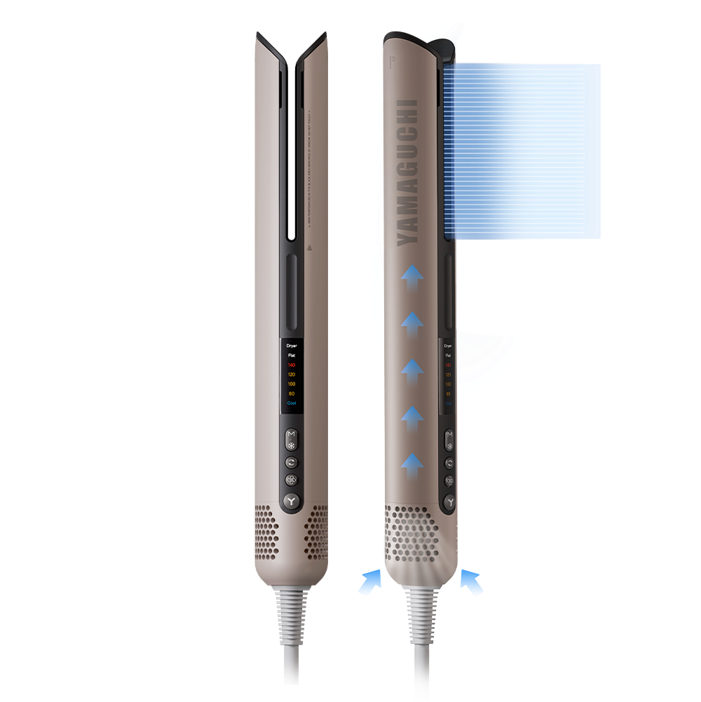 YAMAGUCHIAirStraight