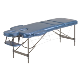 Складной массажный стол ANATOMICO Breeze