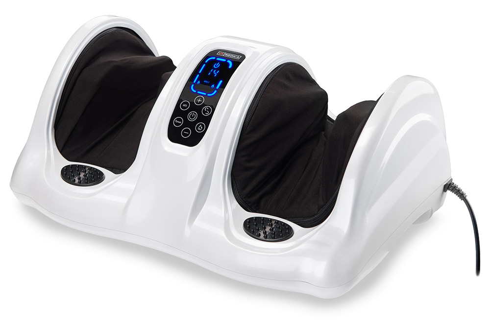 Массажер для ног Angel Feet WHITE купить в Москве