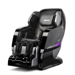 Массажное кресло <br>Yamaguchi Axiom Black Edition