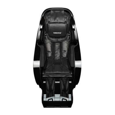 Массажное кресло  для дома YAMAGUCHI Axiom Black Edition