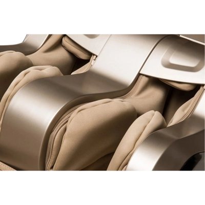 Массажное кресло YAMAGUCHI Axiom Champagne