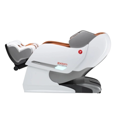 Японское массажное кресло для дома YAMAGUCHI Axiom YA-6000