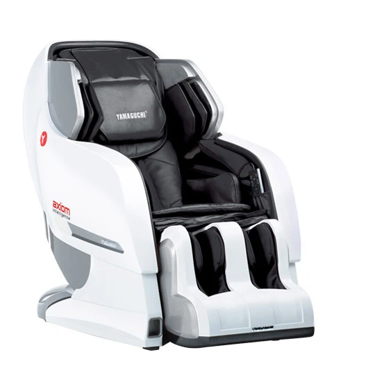 Массажное кресло YAMAGUCHI Axiom YA-6000 купить в Москве