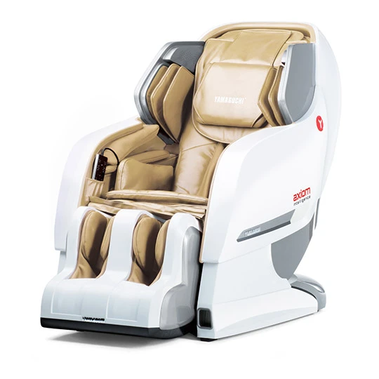 Массажное кресло YAMAGUCHI Axiom YA-6000 купить в Москве