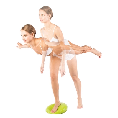 Балансировочная подушка US MEDICA Balance Disk