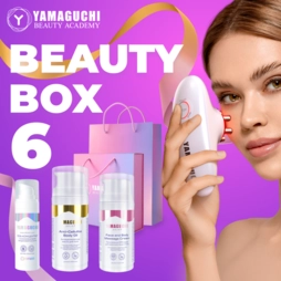 Beauty Box 6