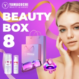 Beauty Box 8