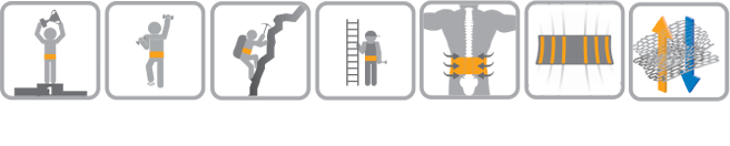 ортопедический корсет для поясницы