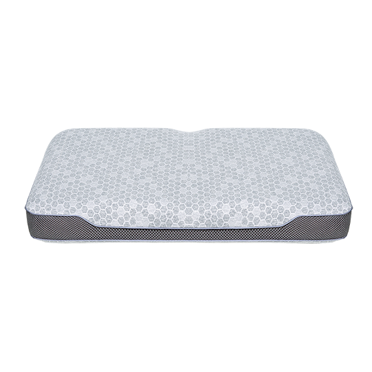 Анатомическая подушка BIO-Based Zero Pillow