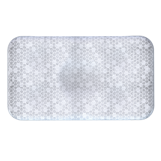 BАнатомическая подушка BIO-Based Zero Pillow