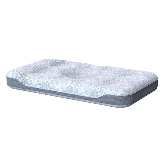 Анатомическая подушка BIO-Based Zero Pillow