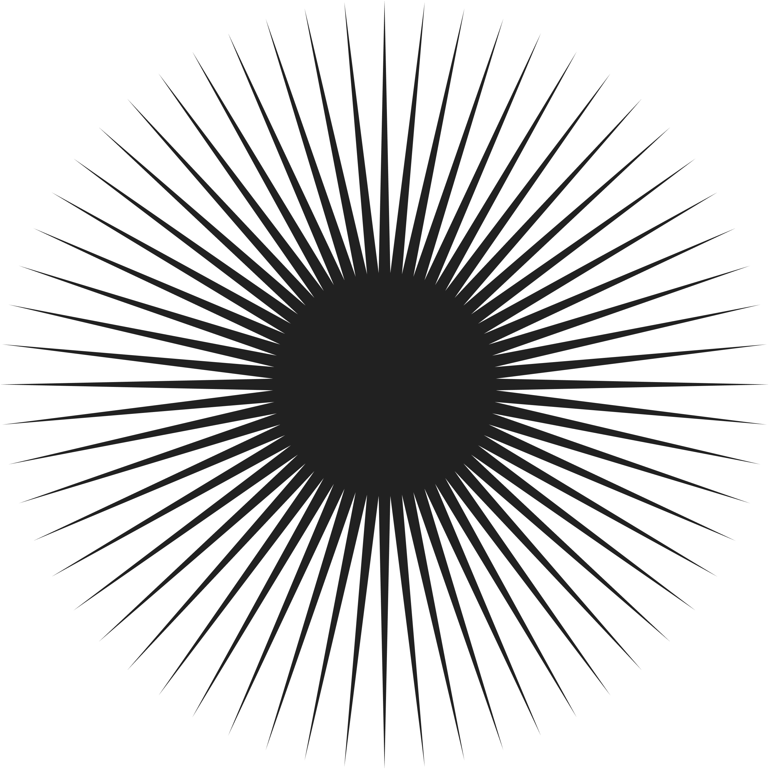 star