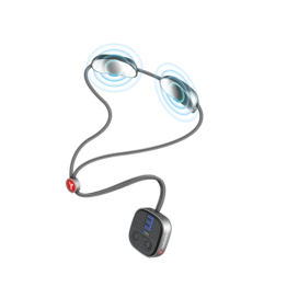 Микротоковый миостимулятор для тела Yamaguchi Body Trainer MIO