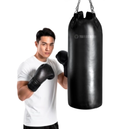 Боксерский мешок Yamaguchi Boxer