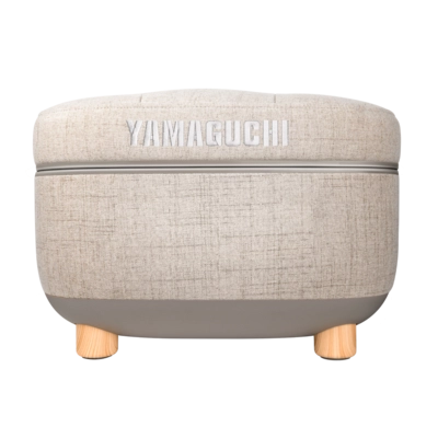 Массажер для ног Yamaguchi Capsula Beige