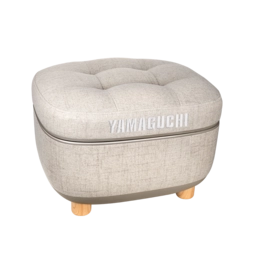 Массажер для ног<br> Yamaguchi Capsula Beige
