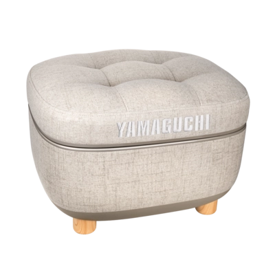 Массажер для ног Yamaguchi Capsula Beige