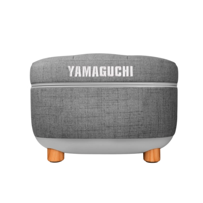 Массажер для ног YAMAGUCHI Capsula Grey