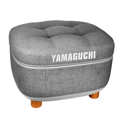 Массажер для ног YAMAGUCHI Capsula Grey