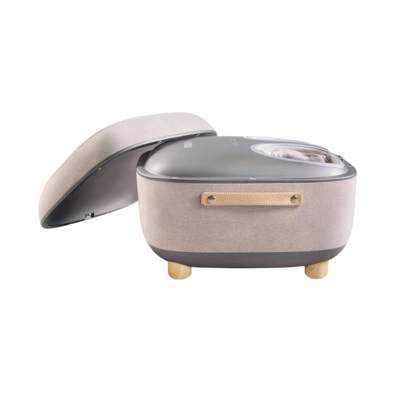 Электрический массажер для ног YAMAGUCHI Capsula