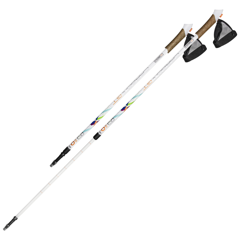 US MEDICA Carbon GT (2 секции)