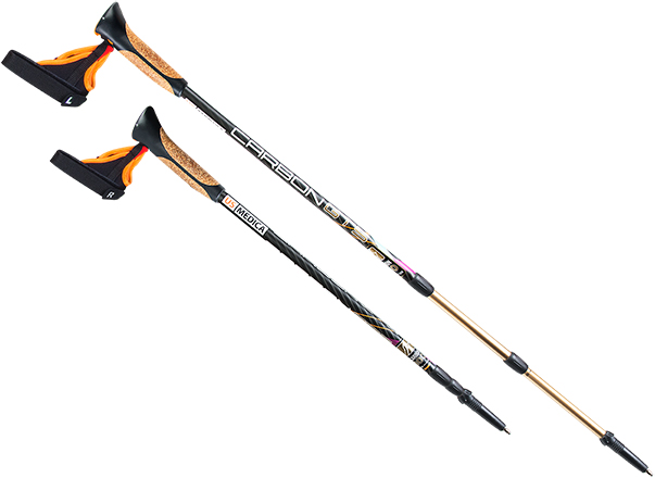 US MEDICA Carbon GTS