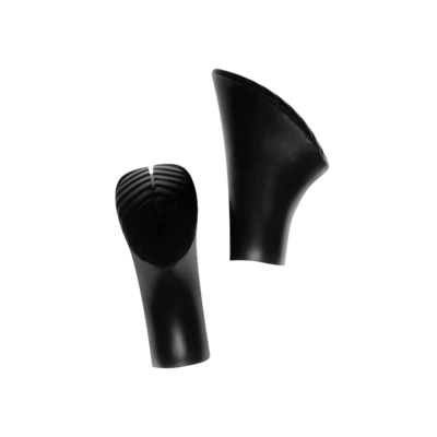Двухсекционные палки для скандинавской ходьбы US MEDICA Carbon GTS