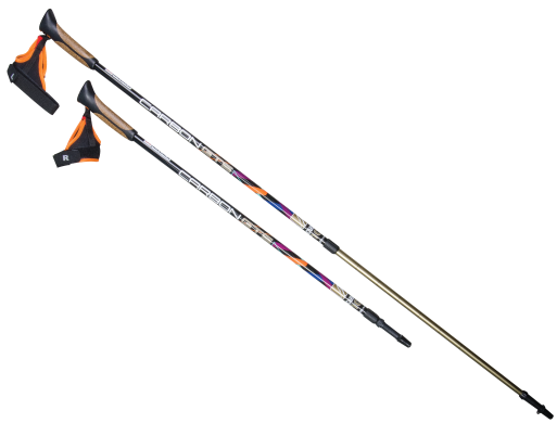 US MEDICA Carbon GTS (2 секции)
