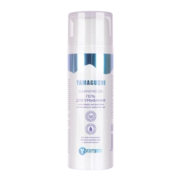 Гель для умывания <br>Yamaguchi Cleansing Gel 145 мл
