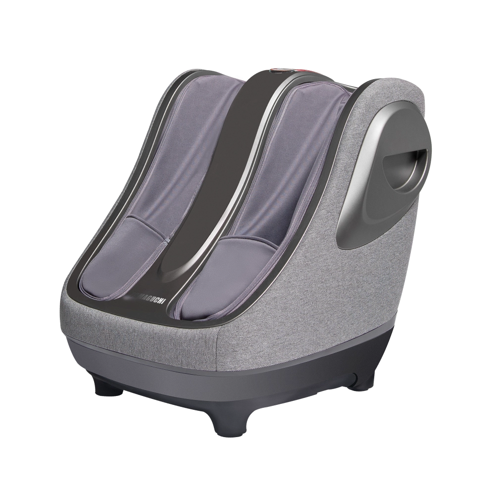 Массажер для ног YAMAGUCHI Crown Grey