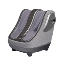 Домашний массажер для ног Yamaguchi Crown Grey
