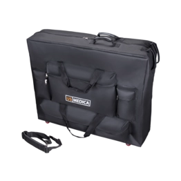 Сумка на колесиках для хранения и транспортировки массажных столов US MEDICA Deluxe Case with Wheels