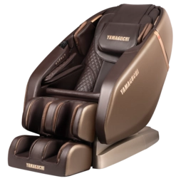 Массажное кресло<br> Yamaguchi Eclipse Brown