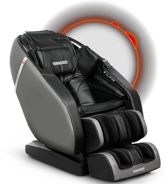 Массажное кресло Yamaguchi Eclipse