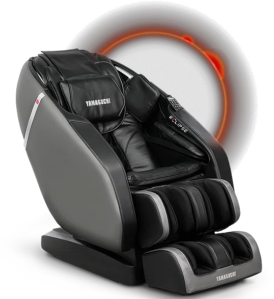 Массажное кресло Yamaguchi Eclipse