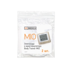 Электроды для миостимулятора Body Trainer MIO