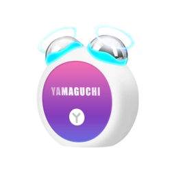 Прибор для лифтинг-массажа лица Yamaguchi EMS Face Roller