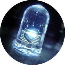 Светодиод Cree XP-E2 Светодиод Cree XP-E2