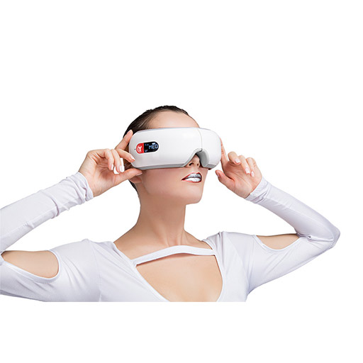 Массажер для глаз YAMAGUCHI Axiom EYE купить в Москве