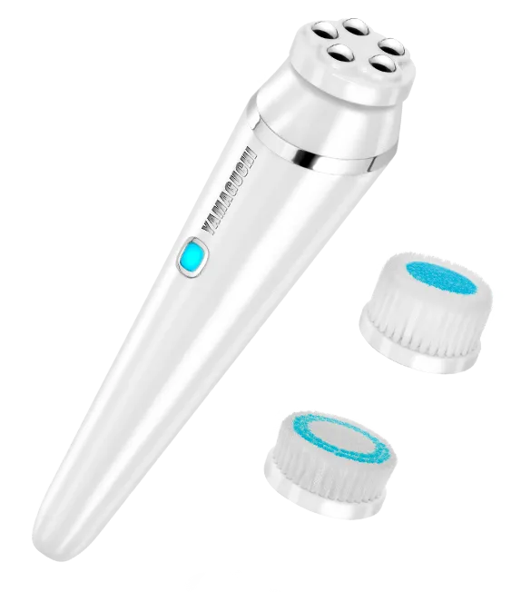 Прибор для ухода за кожей лица 3 в 1 Yamaguchi Cleansing System 3-in-1
