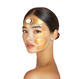 Прибор для подтяжки лица с миостимуляцией Yamaguchi FACE Lifting MIO