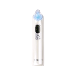 Прибор аппарат для вакуумной чистки и пилинга кожи лица Yamaguchi Face Remover