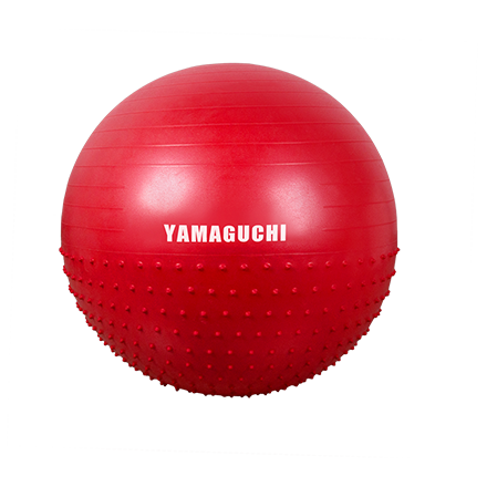 Мяч для фитнеса Yamaguchi Fit ball