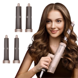 Фен-стайлер для волос <br>Yamaguchi Hair Styler с 7 насадками