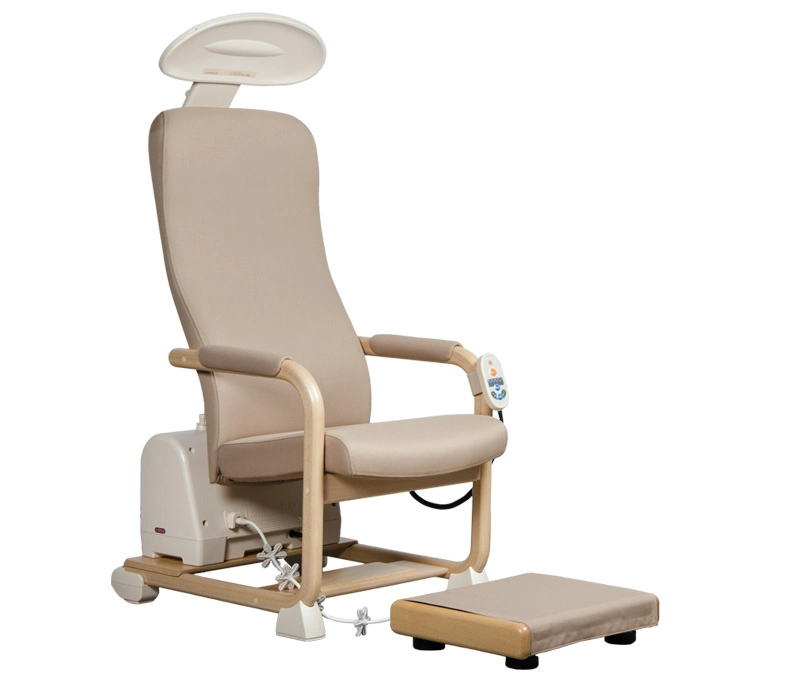 Физиотерапевтическое кресло Hakuju HEALTHTRON HEF-Hb9000T - описание, цена, фото, отзывы. Физиотерапевтическое кресло Hakuju HEALTHTRON HEF-Hb9000T - описание, цена, фото, отзывы.