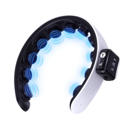 Массажный ободок для головы и шеи Yamaguchi Headband