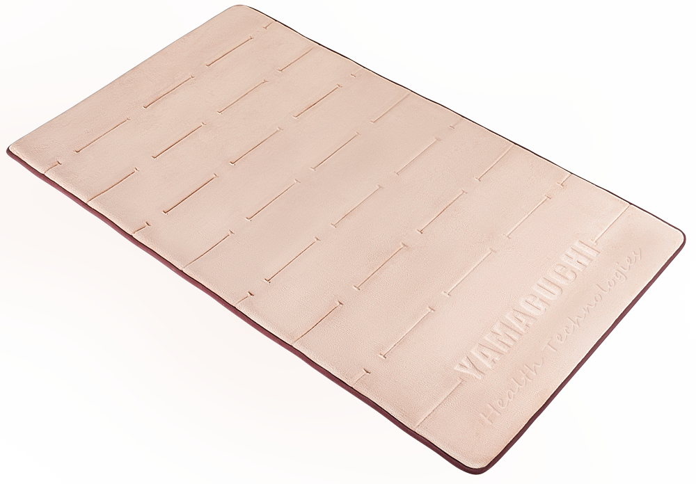 Ортопедический ковер Yamaguchi Health Technologies
